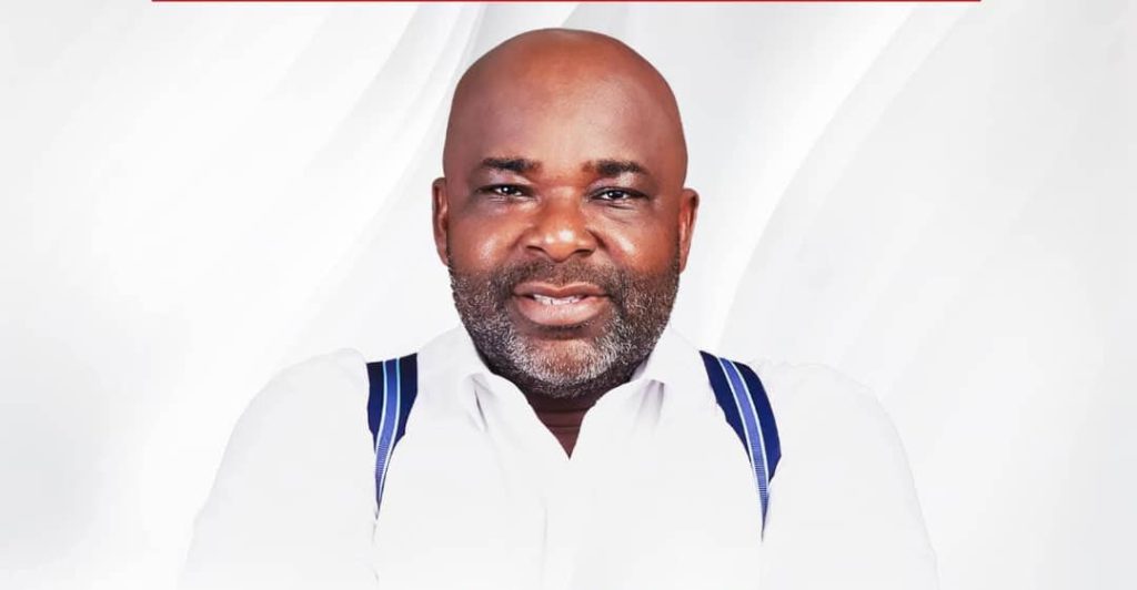 If NPP loses this Akwatia by-election, I will resign as MP, mark my words – New Juaben South MP