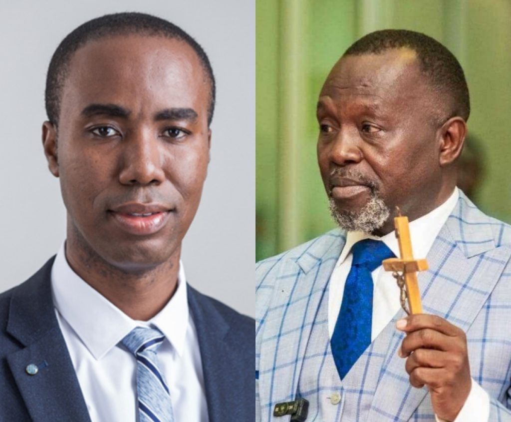 AG’s Office Unveils Evidence to Prosecute Adu-Boahene, Others in GH¢49m Cybersecurity Scandal