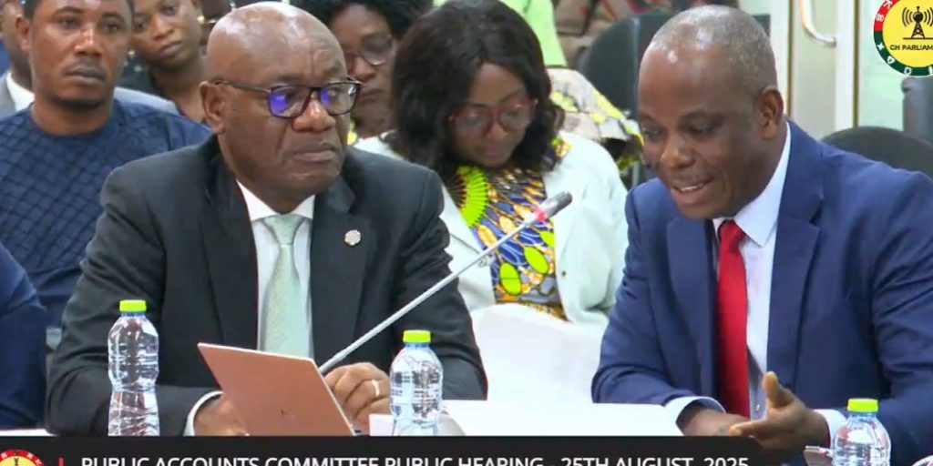 CAGD dismisses claims of GH¢138bn public debt overstatement