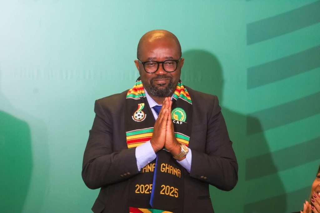 GFA Congress Extends Presidential Term Limit to Three Terms