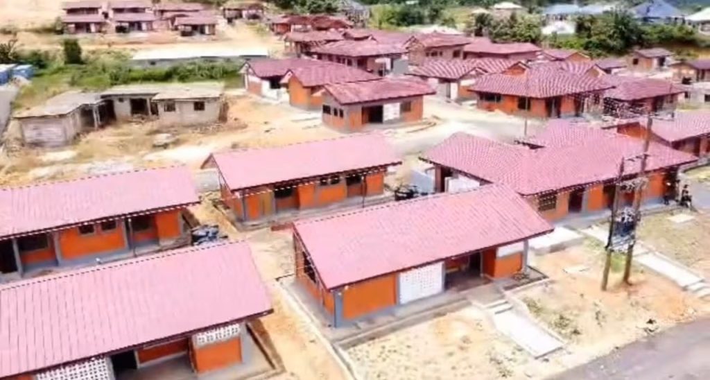 Govt to Allocate GHC52m for Phase III of Appiatse Reconstruction Amid Complaints Over Defects