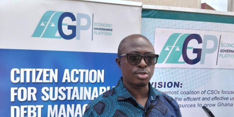 Debt discipline key to ending IMF bailouts – Group