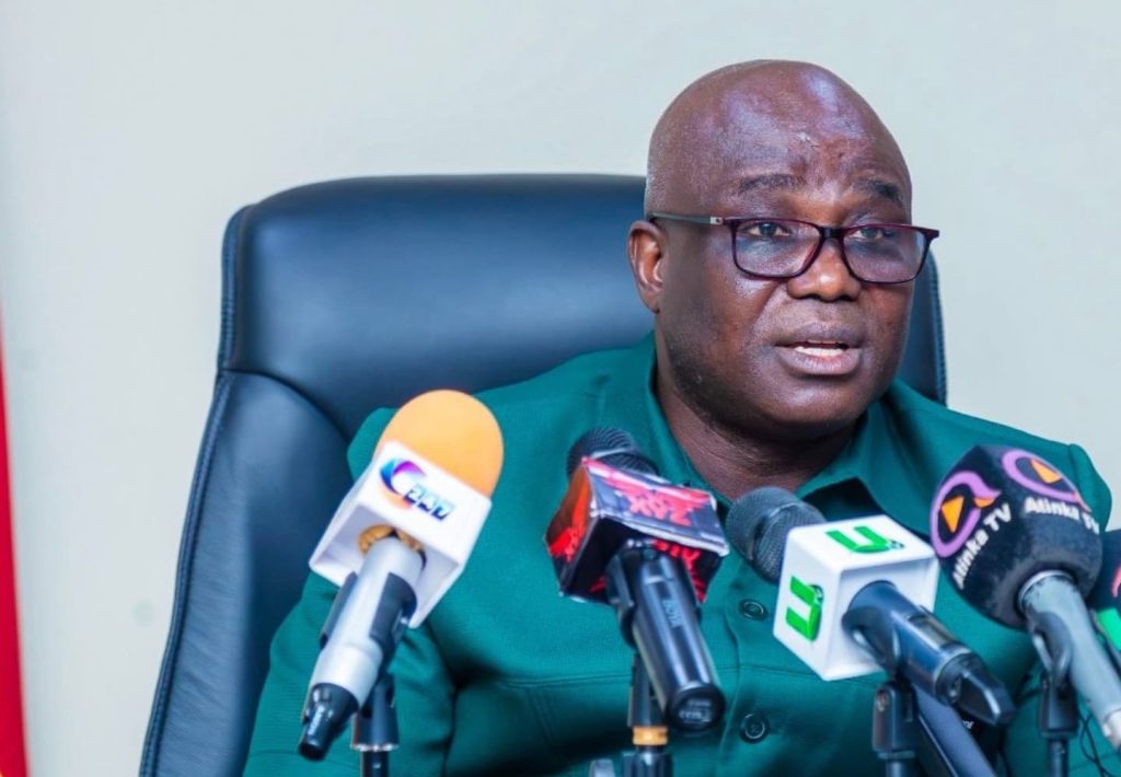 Qatar to Invest $1.5bn in Ghana’s Agric Sector by November 2025 – Agric Minister