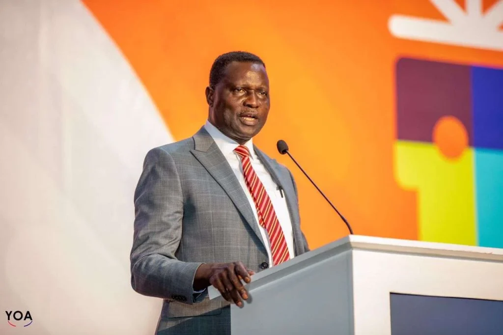 Poverty, Not Cost of Living, Is Ghana’s Biggest Threat – Adutwum