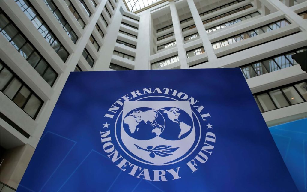 IMF Staff Mission Expected in Ghana at End of September for 5th Programme Review