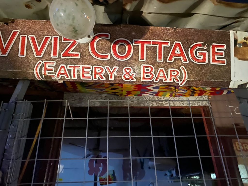 NACOC Raids Drug Dens in Ogbojo, Madina; Shuts Down Viviz Cottage Eatery & Bar at Ridge — 9 Arrested