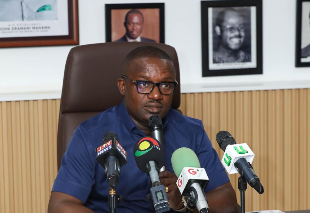 Energy Minister Secures $3.5bn Energy Investments, Targets 35% Renewables at Africa Oil Week 2025