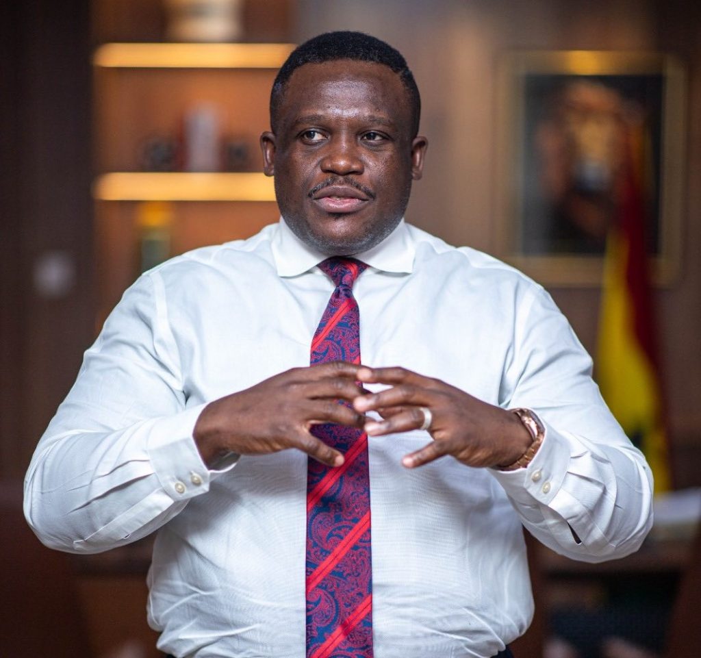 DStv Subscribers to Enjoy 33%–50% More Value After Gov’t Negotiations – Sam George