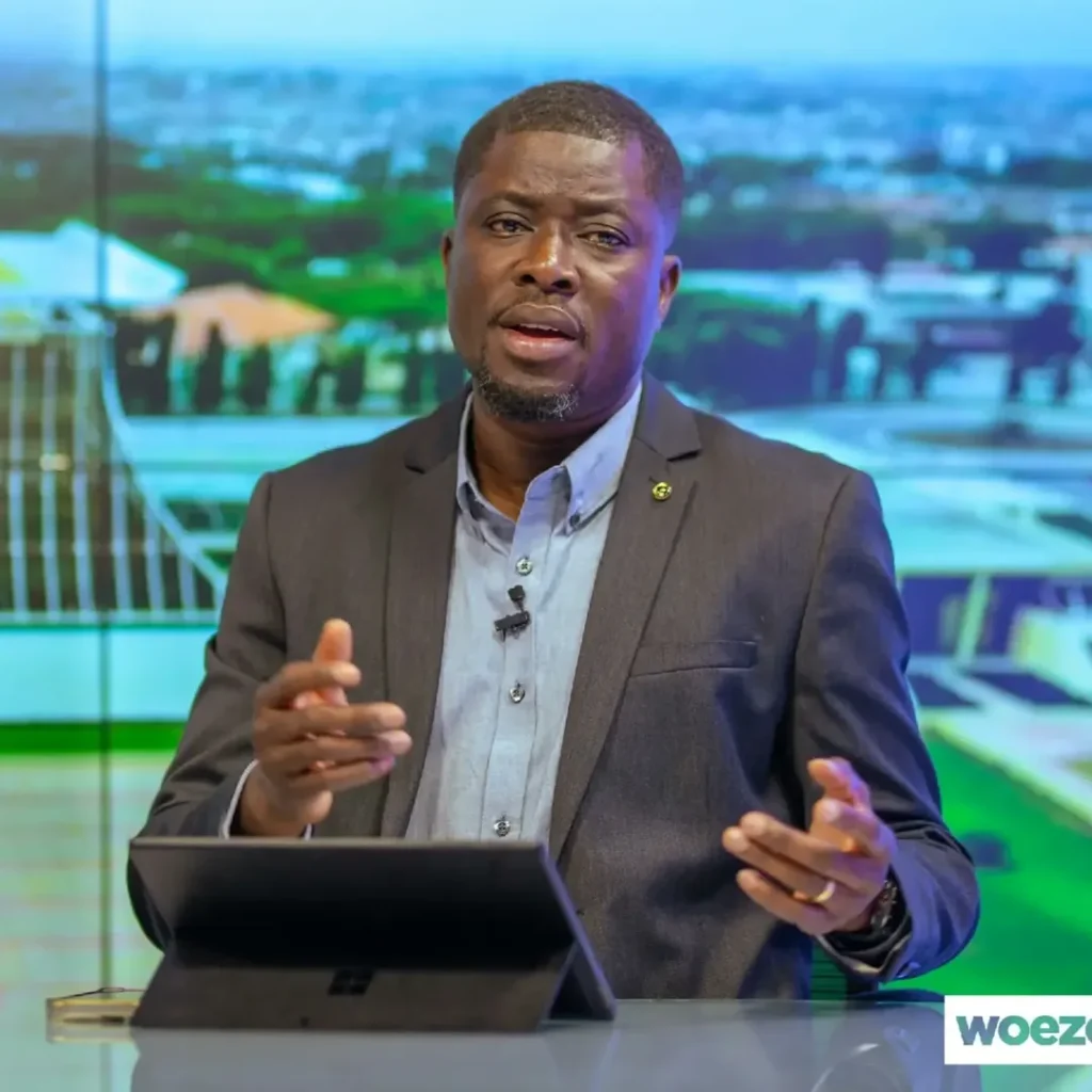 ‘Stop Now or We’ll Name and Shame You’ – Elikem Kotoko Warns Galamsey ‘Big Men’