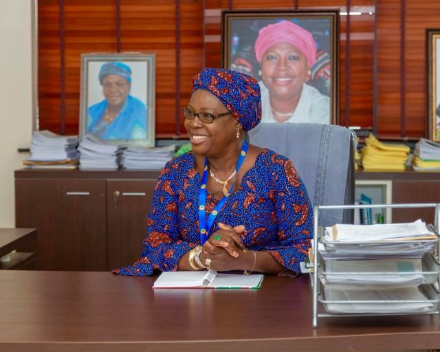 Salaga South MP Launches National Report on Sexual and Gender-Based Violence