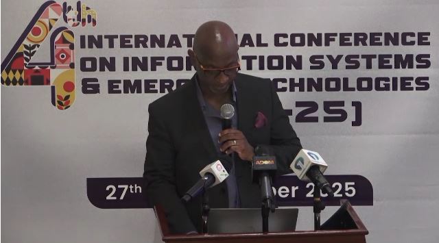 GH¢19m lost to cybercrime in nine months – Cyber Security Authority