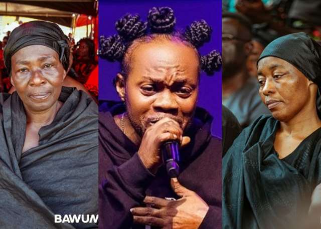 High Court Declares Odo Broni and Akosua Serwaa Joint Spouses of the Late Daddy Lumba