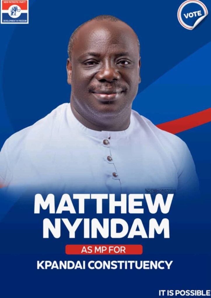 High Court orders rerun of Kpandai seat currently occupied by NPP’s Matthew Nyindam
