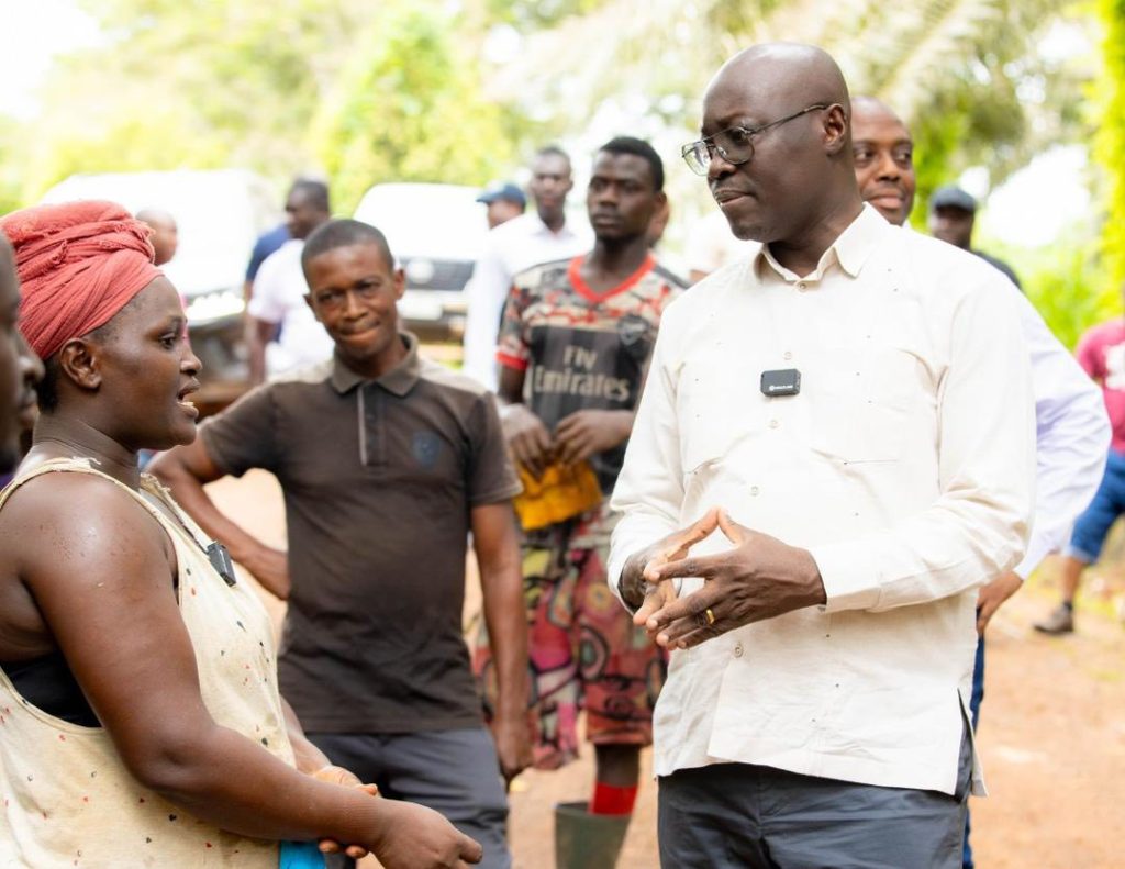 Government Highlights Key Allocations in 2026 Budget for People’s Welfare and Development