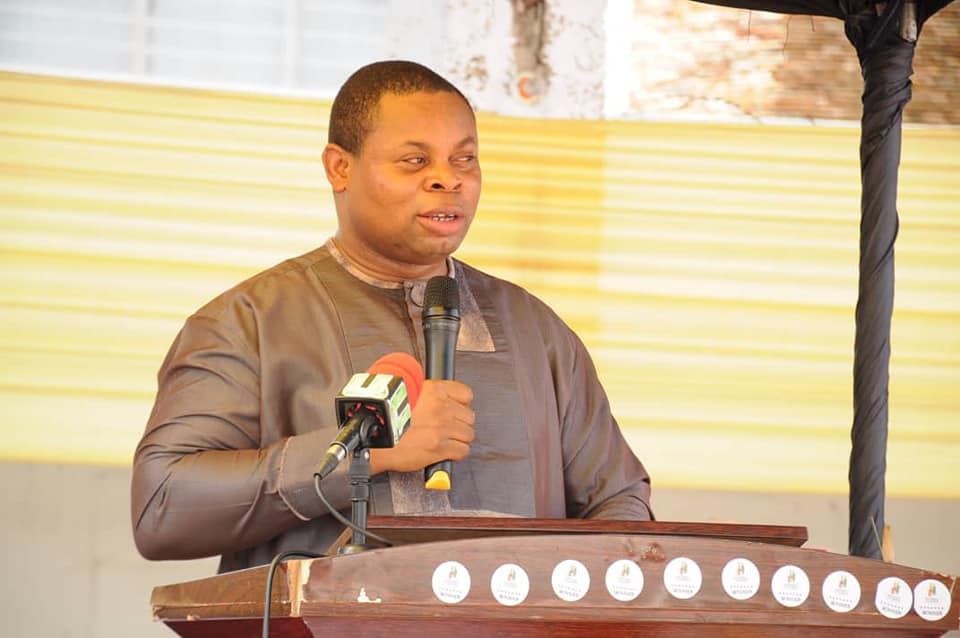 Ghana has seen fastest debt reduction under Ato Forson – Franklin Cudjoe