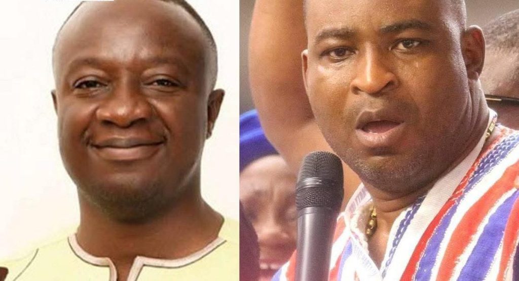 Chairman Wontumi Promised Me GH¢20,000 Salary and a Toyota Land Cruiser V8, But I Only Received GH¢4,000 for Fuel – Akonta Mining GM Reveals