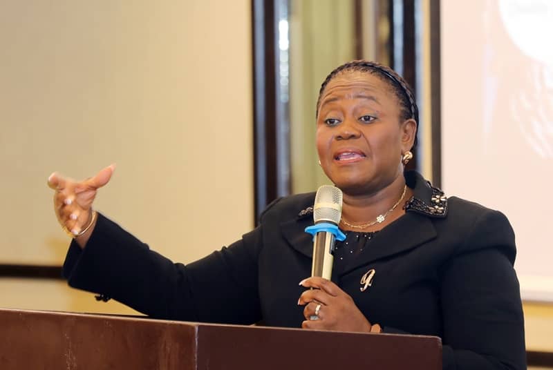 ECOWAS Court Decision Has No Impact on Main Case – Lawyer for Former CJ Torkornoo