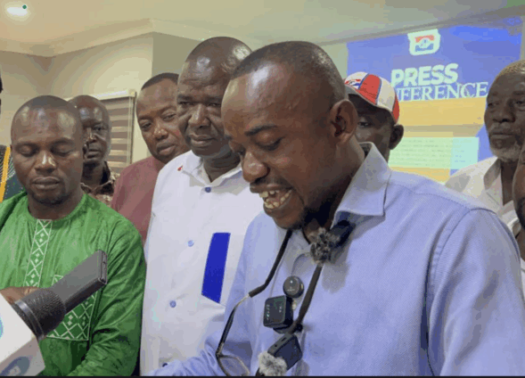 NPP rejects Kpandai rerun, accuses NDC of political interference