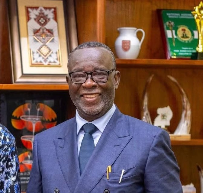 I’ll Uphold Rule of Law, Respect Separation of Powers – Baffoe-Bonnie