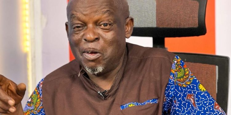 Focus on Stability, Not Aggressive Growth in 2026 — Financial Analyst Advises Government