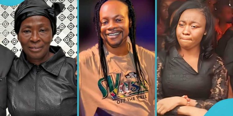 Akosua Serwaa to Appeal High Court Ruling in Widowhood Case