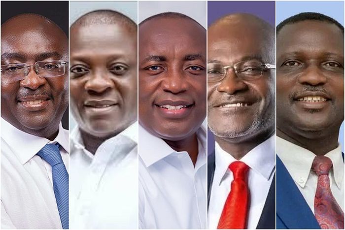 NPP presidential primaries set for Jan 31 as 211,849 delegates vote at 333 centres